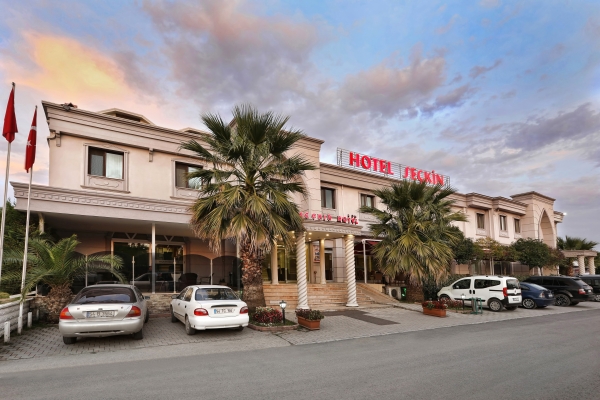 Hotel Seçkin Otel